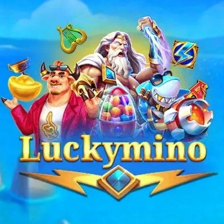 LUCKYMINO - Keseruan dalam Permainan Idle yang Tak Terbatas