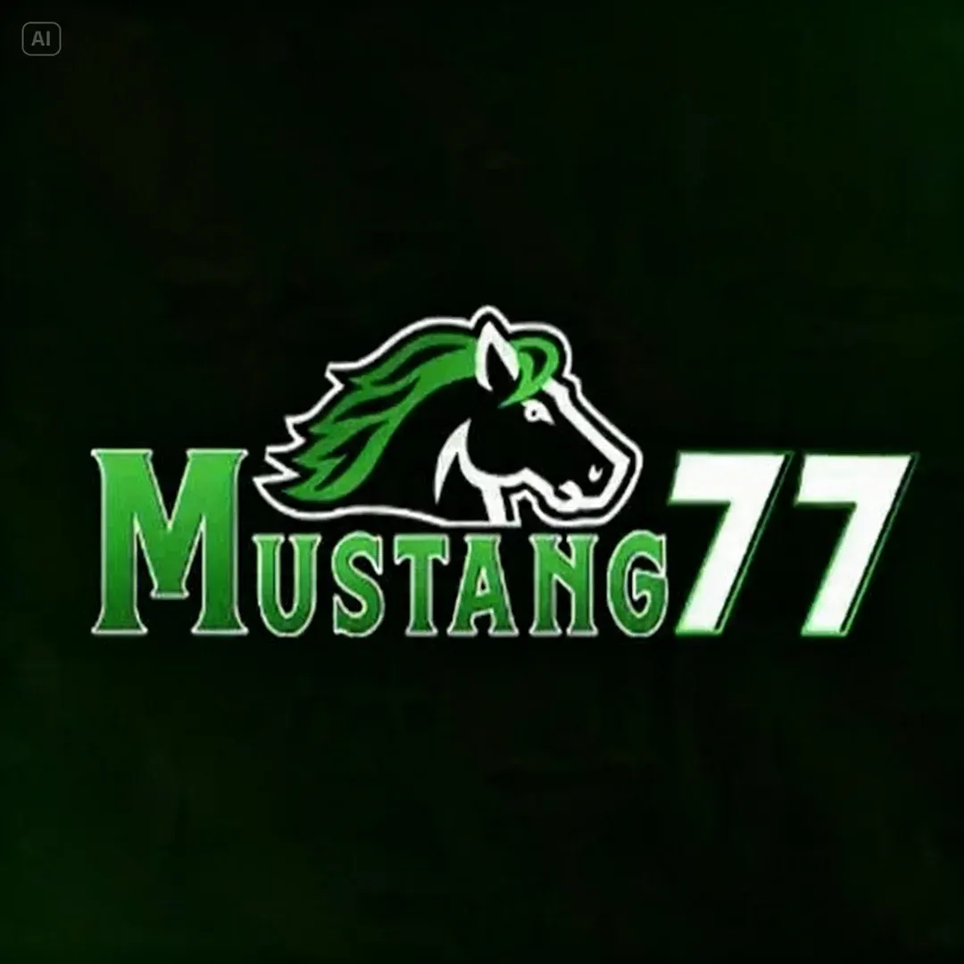 MUSTANG77 - Petualangan Epic dalam Dunia ARPG