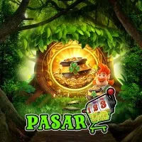 PASAR123 - Game Slot Seru dengan Banyak Kesempatan Menang
