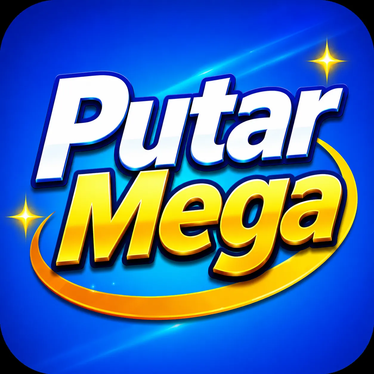 PUTARMEGA - Game Balap Seru dan Menantang