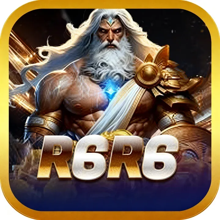 R6R6 - Ketakutan yang Mengerikan di Dunia Gelap