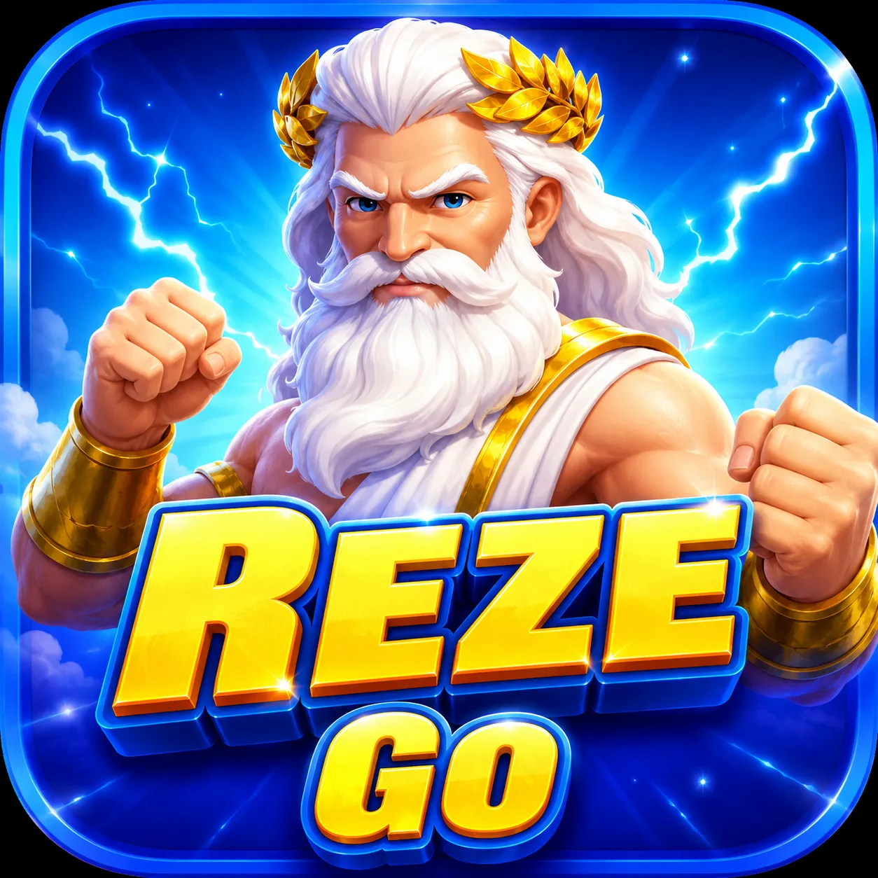 REZEGO - Sensasi Permainan Kasino Terbaik