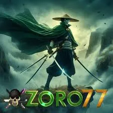 ZORO77 - Petualangan Arcade Penuh Tantangan